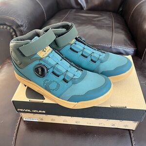 Pearl Izumi Mountain Bike shoes - EU 41